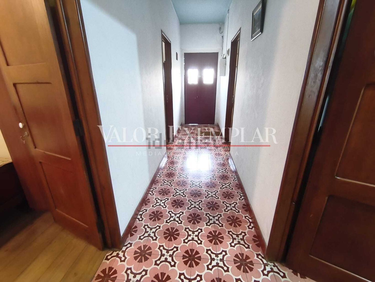 小楼房或别墅出售在Poceirão e Marateca - 过道