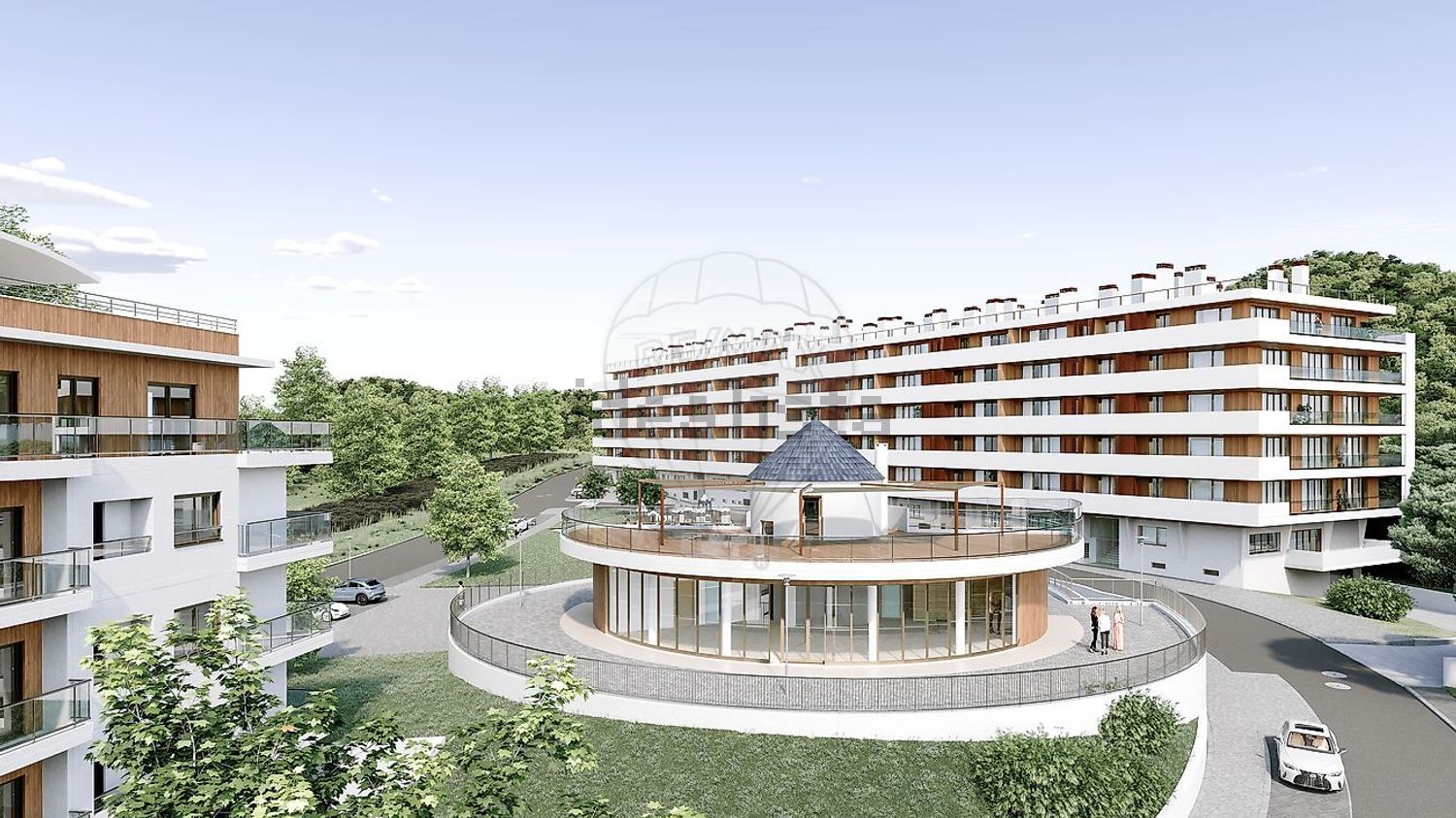 公寓 t3出售在Vialonga - 照片