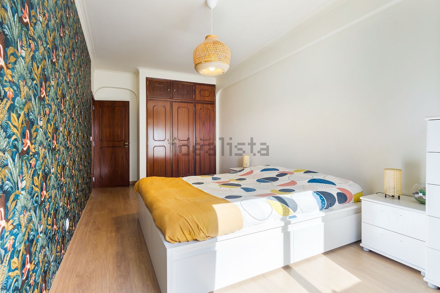 公寓 t2出售在Póvoa de Santo Adrião e Olival Basto - 卧室