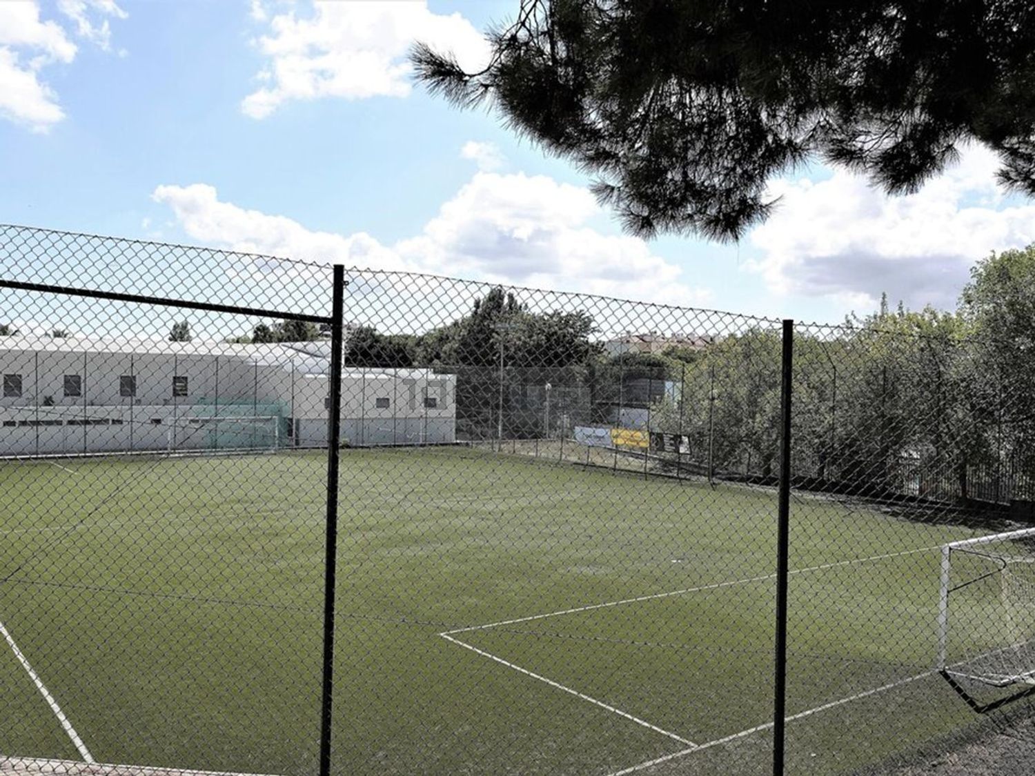 公寓 t2出售在Rua Timor, 124 - 照片