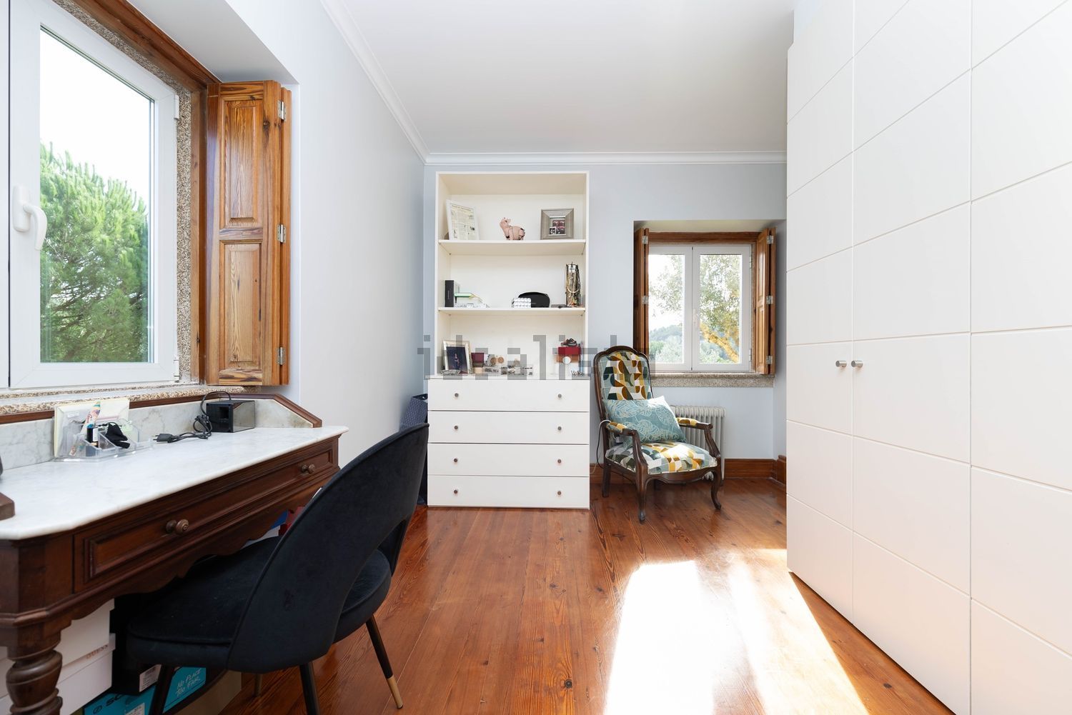 庄园出售在Rua da Varzea - 卧室