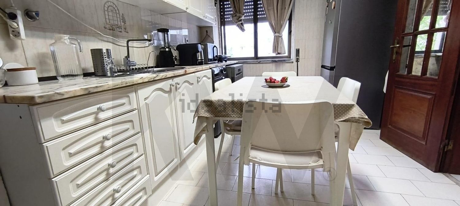 公寓 t2出售在Massamá - 厨房