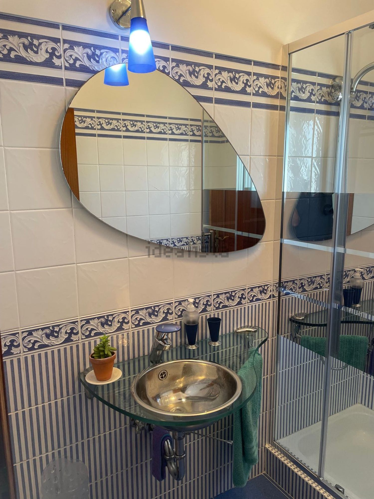 小楼房或独栋别墅出售在Praceta dos Campos, 13 Lote - 卫生间