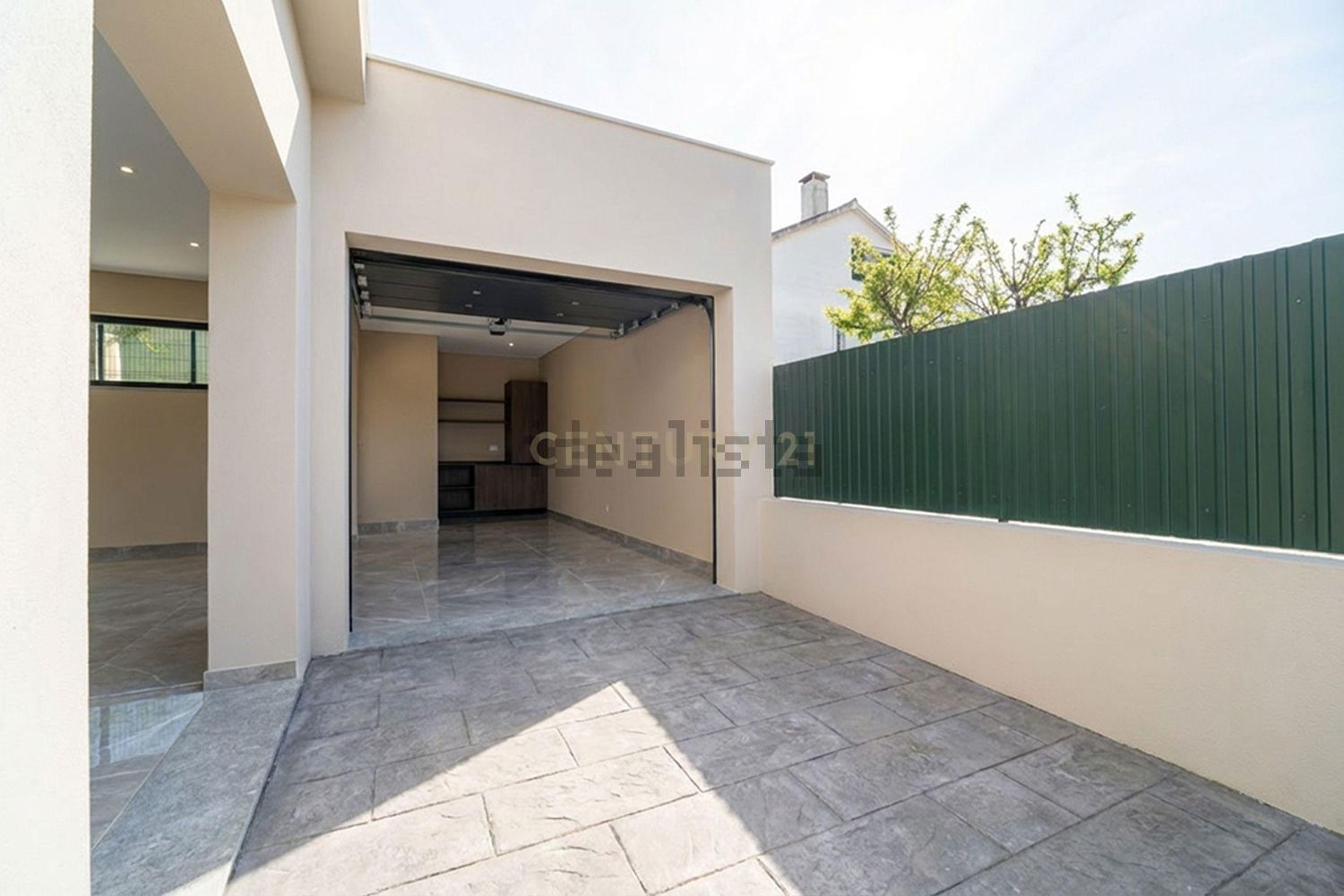 小楼房或独栋别墅出售在Rua José de Barros e Vasconcelos, 1257 - 阳台