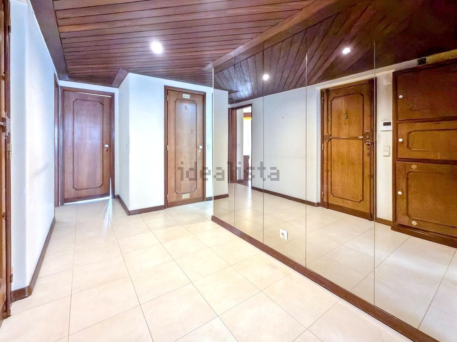 公寓 t3出售在Alto do Lumiar - Quinta das Conchas - Quinta do Lambert - 过道