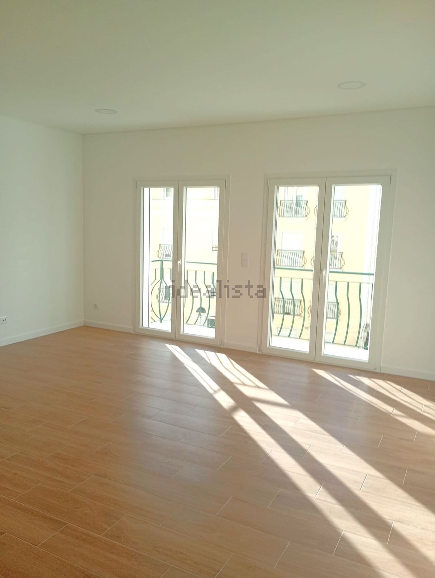 出租公寓 t2在Avenida Augusto Pereira Machado, 5 - 居住