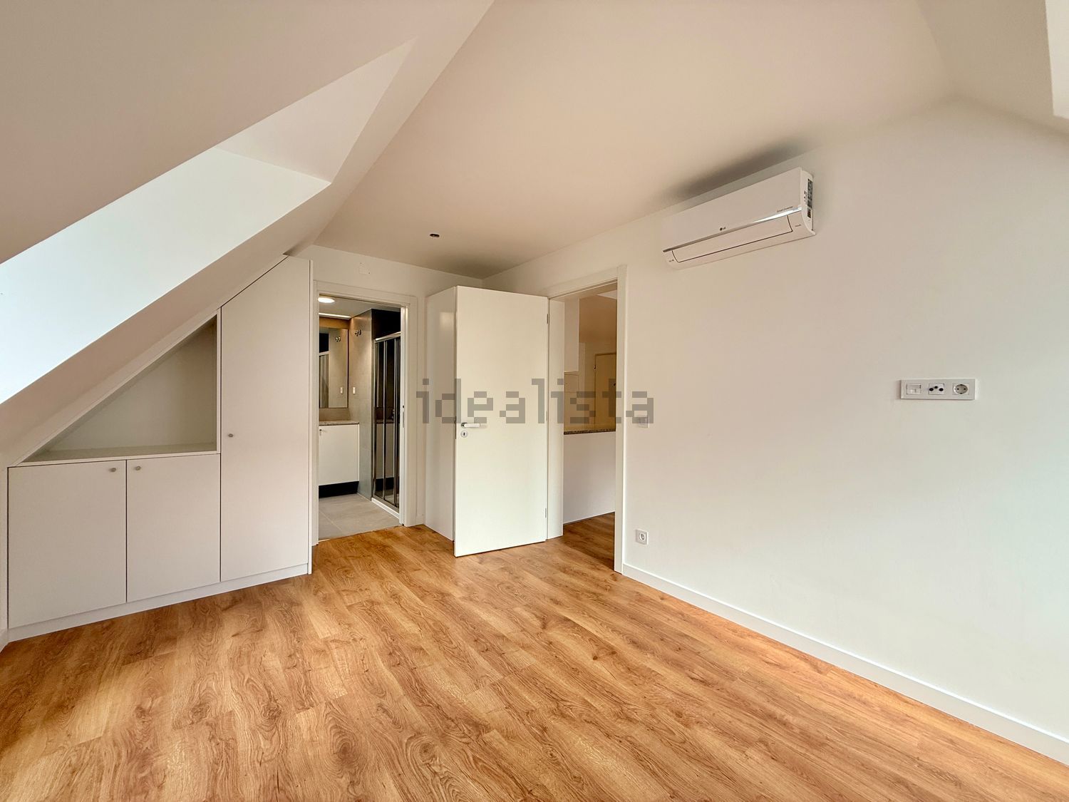 出租公寓 t1在Rua Artur Ferreira da Silva - 居住