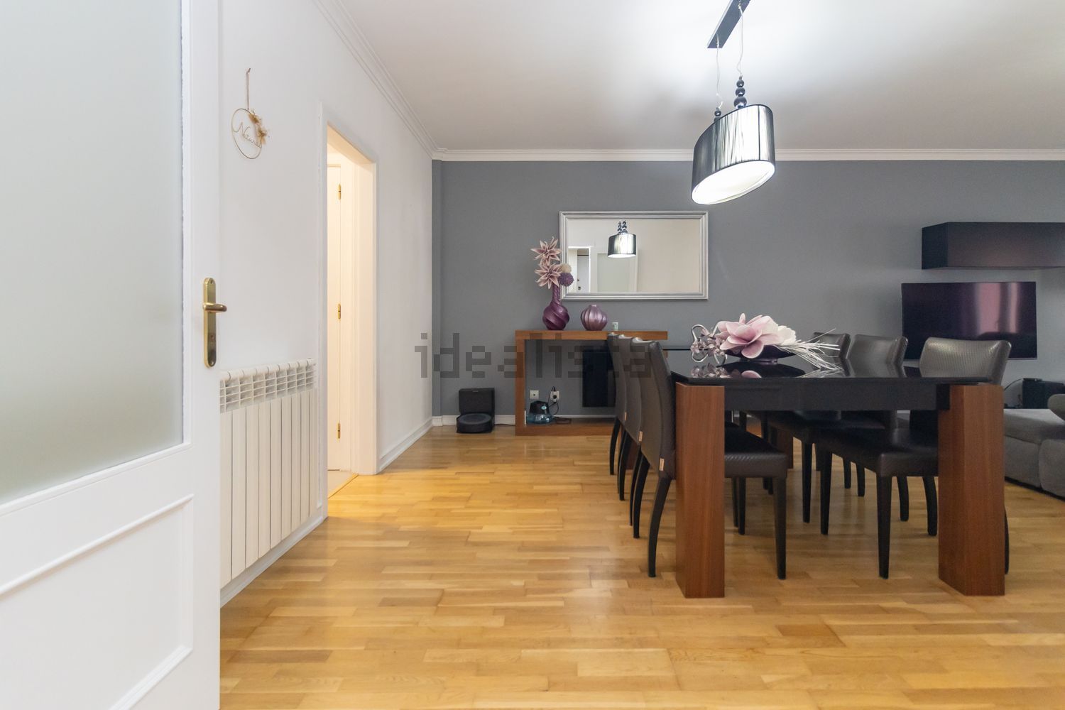 公寓 t3出售在Avenida Mestre Manuel dos Santos Cabanas - 客厅