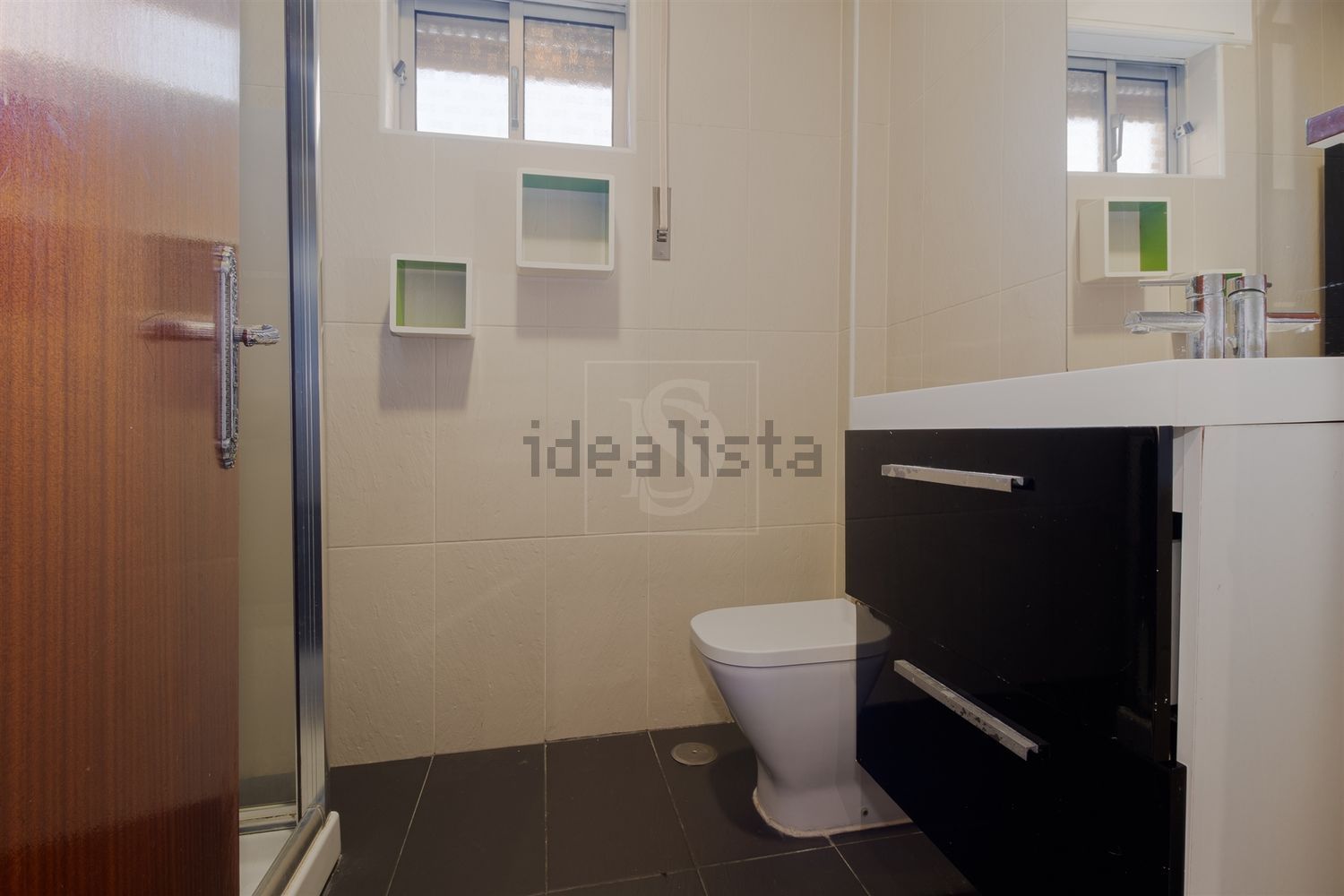 公寓 t2出售在Praceta Joaquim Gomes Malhado, 138 - 卫生间