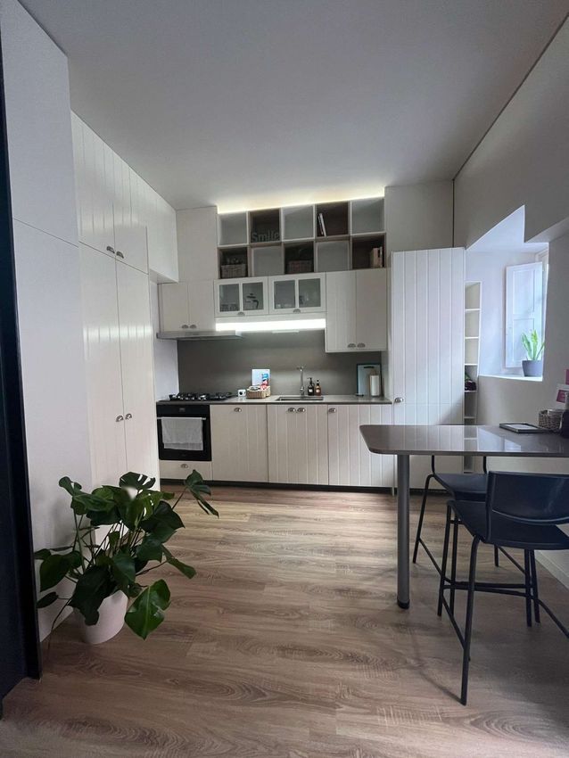 出租t0（单人公寓）在Beco do Forno do Castelo