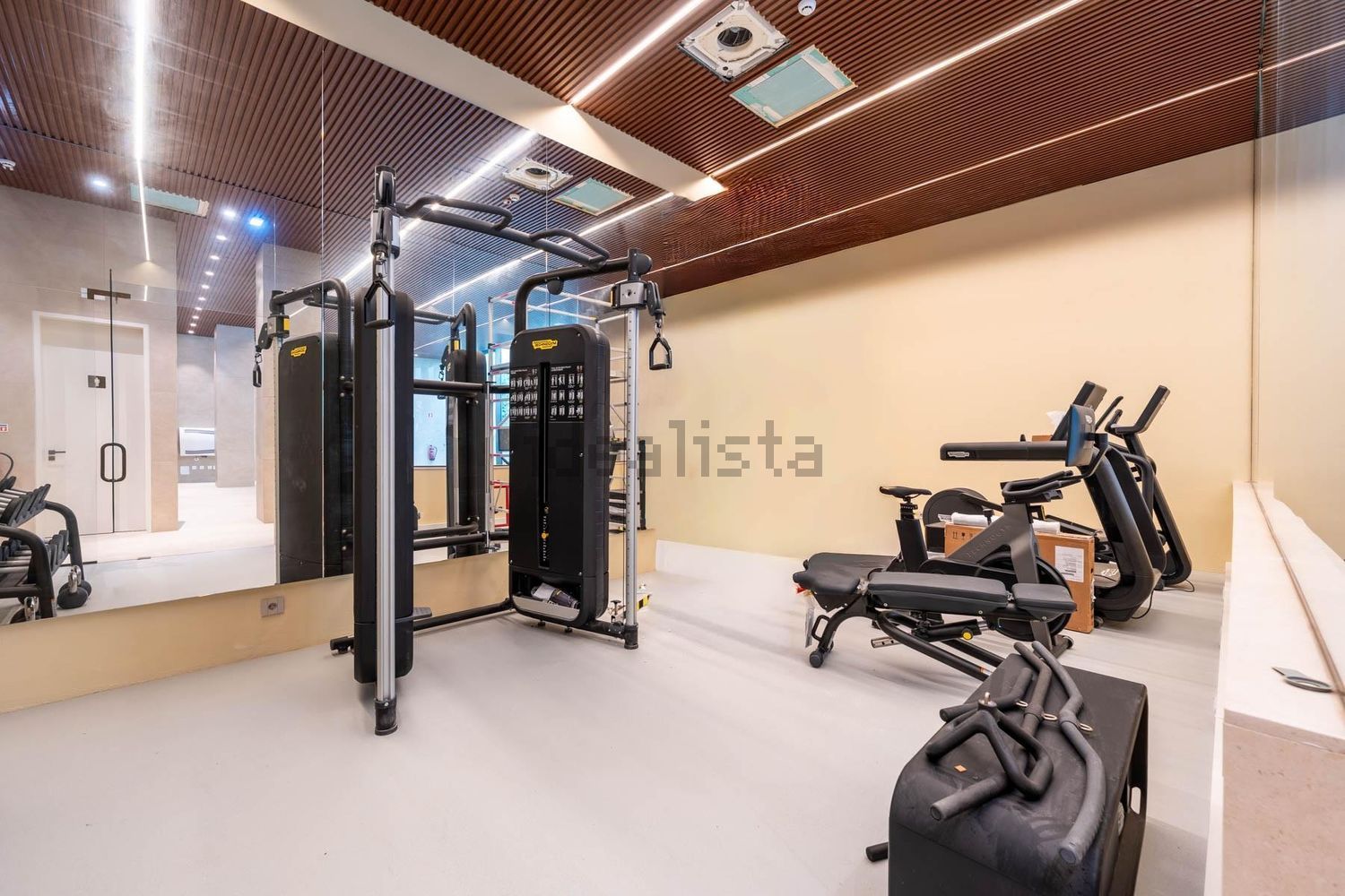 公寓 t3出售在Avenida São Pedro, 5 - 共同区域