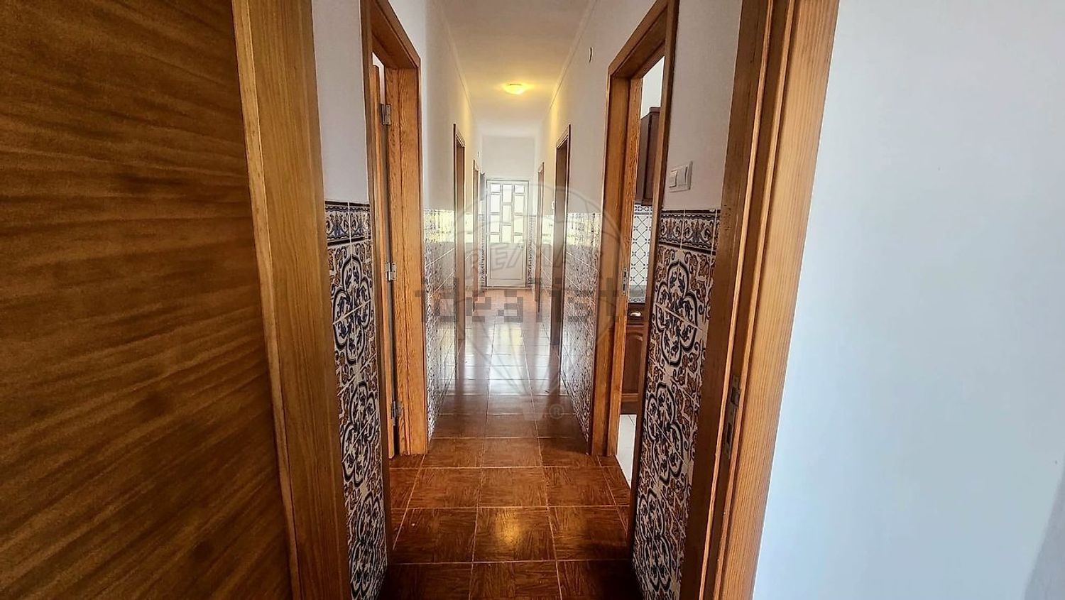 小楼房或独栋别墅出售在Ventosa - 过道