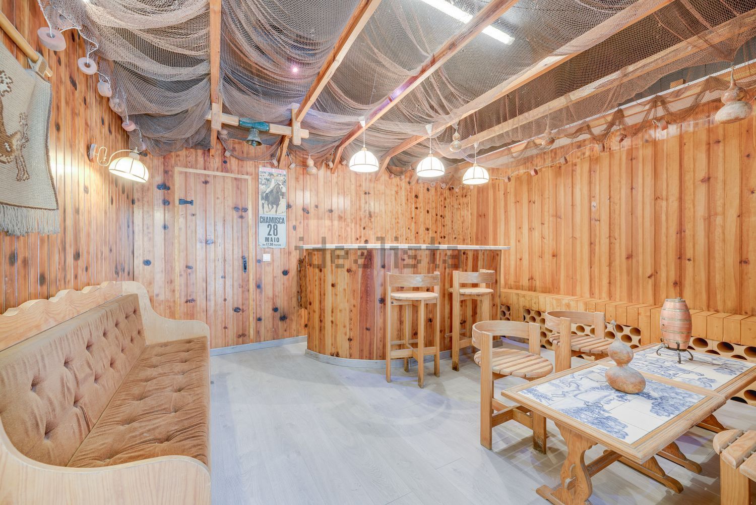 公寓 t3出售在Travessa Bica, 7 - 客厅