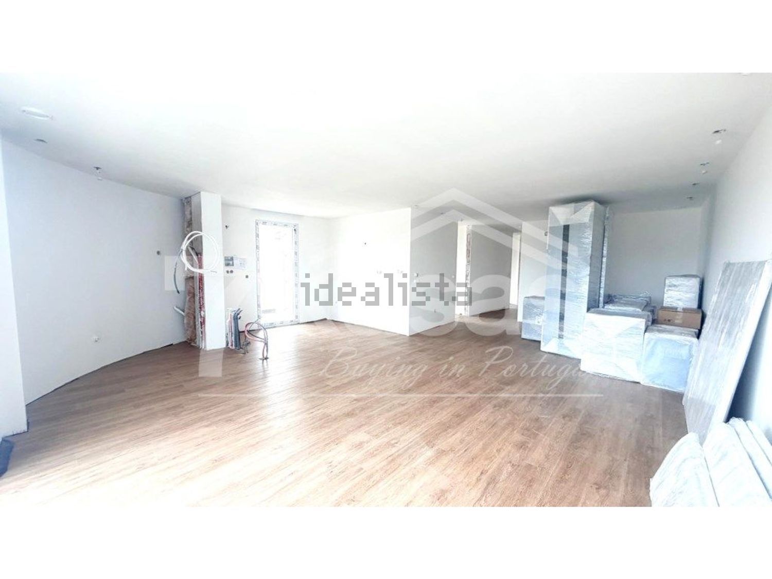 公寓 t3出售在Avenida António José de Almeida - 居住