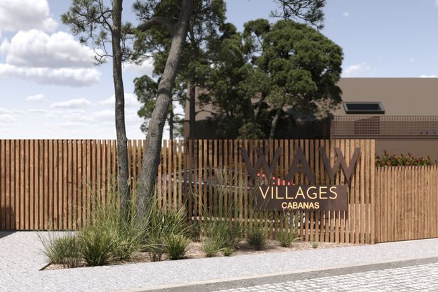 小楼房或独栋别墅出售2950-656, Quinta do Anjo - 花园