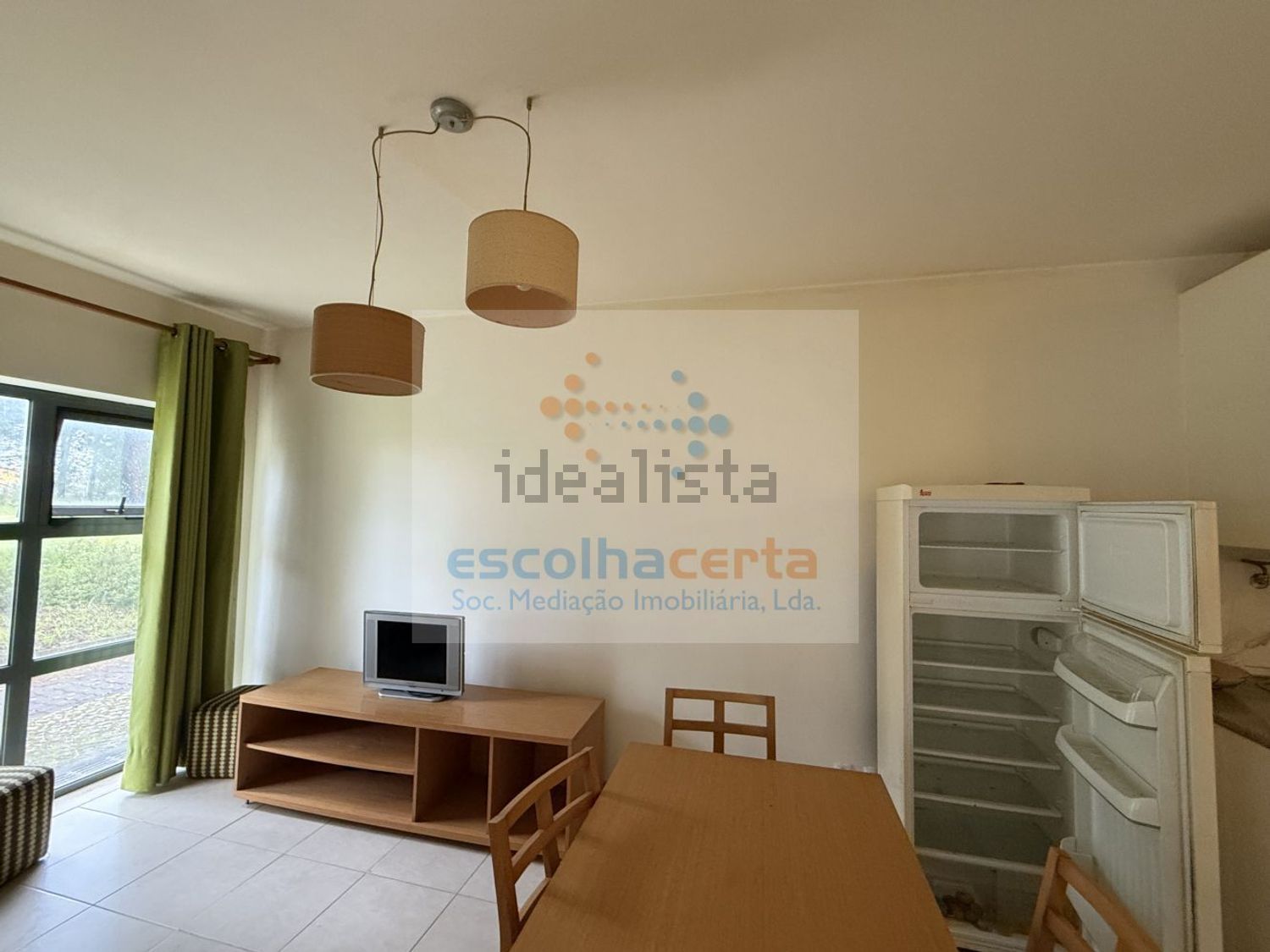 T0（单人公寓）出售在Palmela Village - Colinas da Arrábida - 卧室