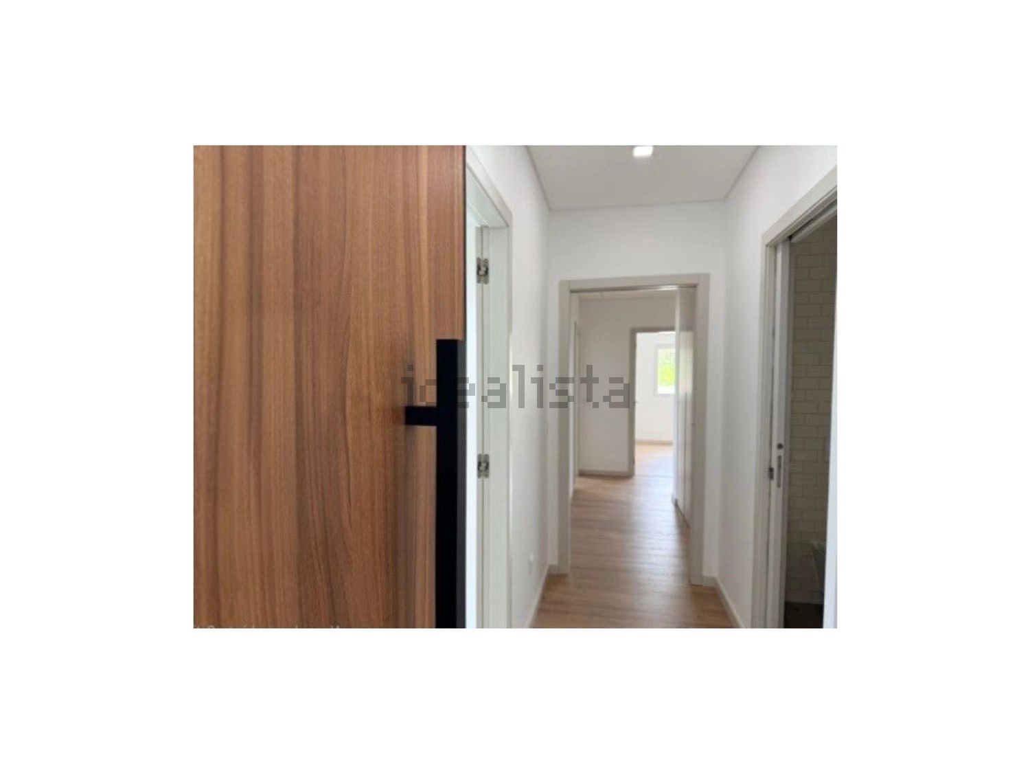 顶层公寓出售在Rua dos Pedros - 前厅