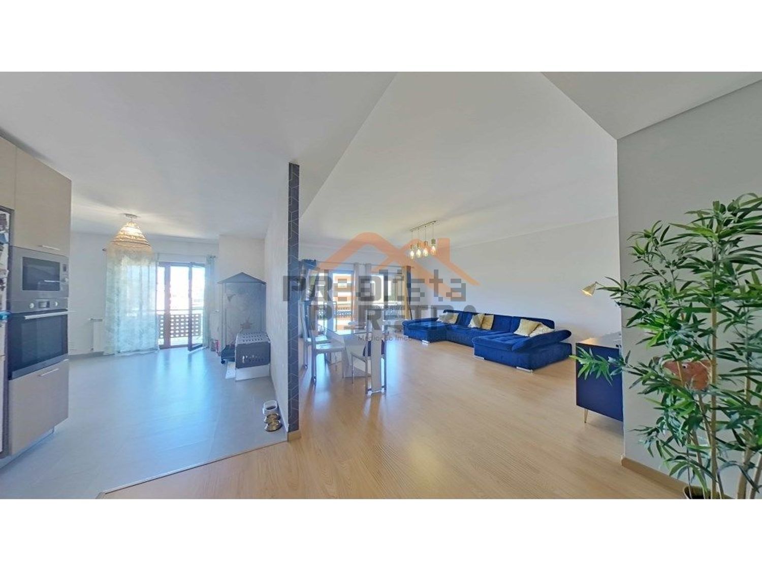 公寓 t3出售在Malveira e São Miguel de Alcainça - 照片