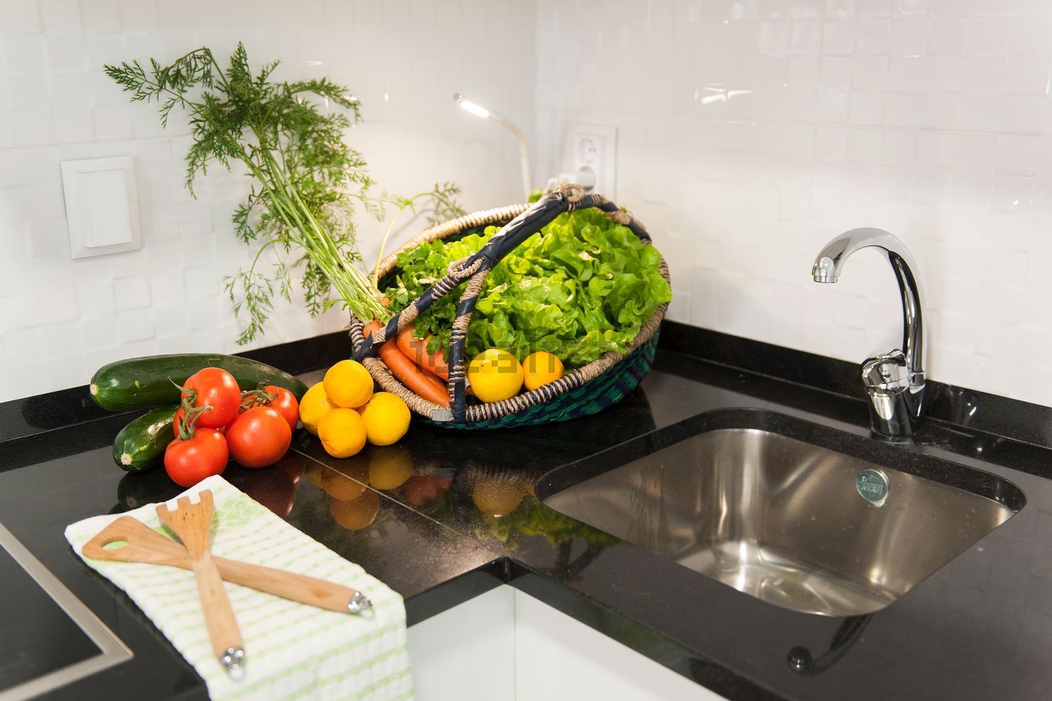 出租公寓 t2在Rua da Fé, 11 - 照片