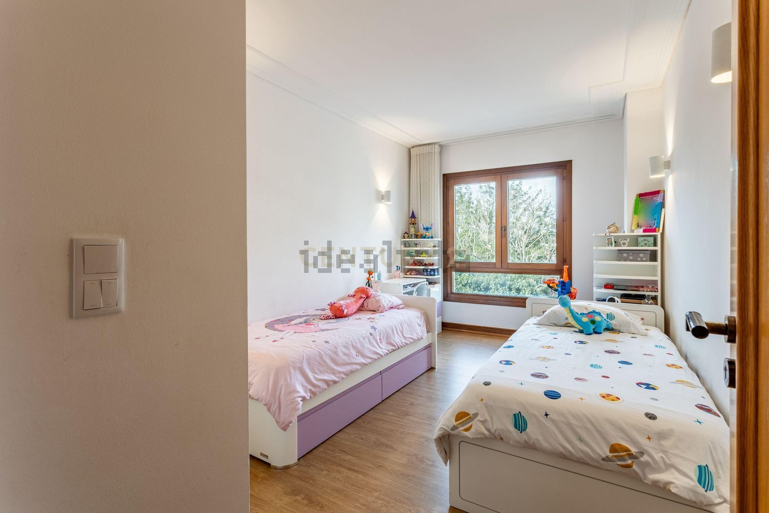 出租公寓 t2在Sacavém e Prior Velho - 卧室