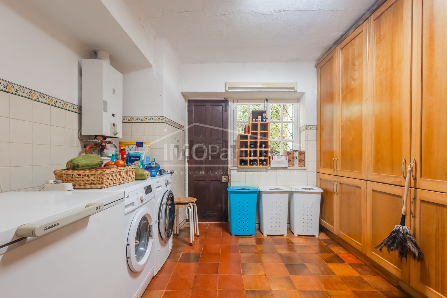 庄园出售在Alameda das Acácias - 环境