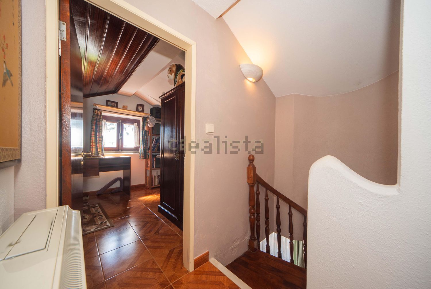 小楼房或独栋别墅出售在Rua das Palmeiras, 7 - 照片