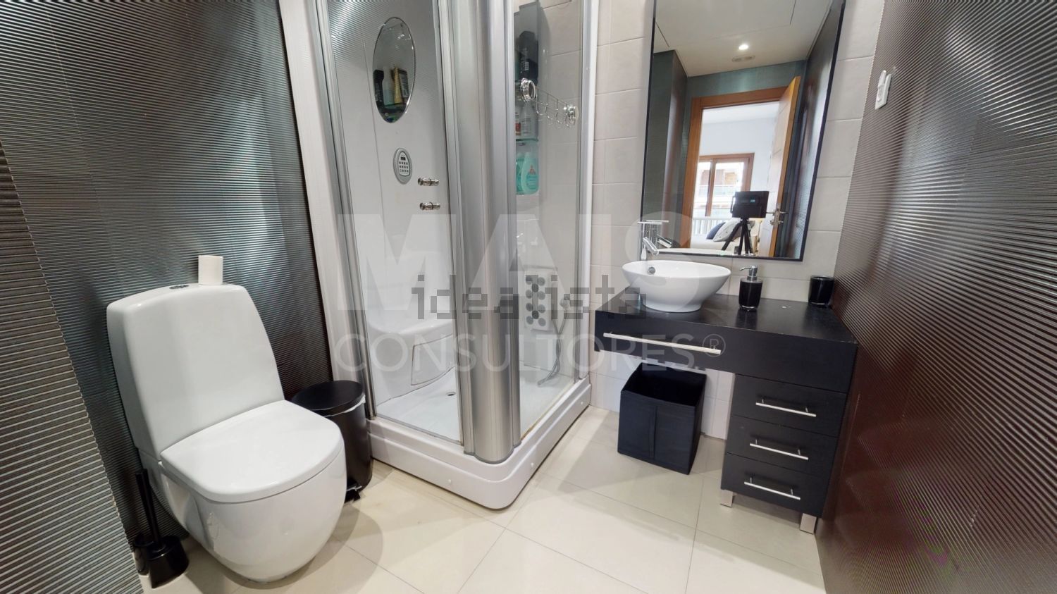 出租公寓 t3在Sacavém e Prior Velho - 卫生间