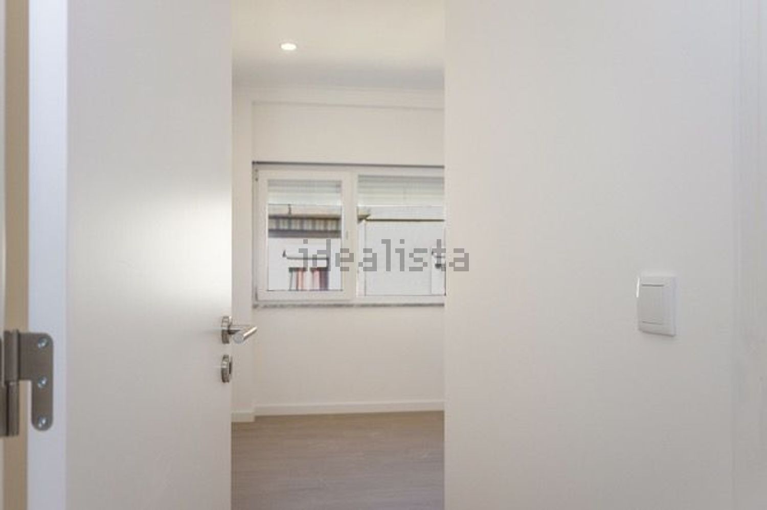 出租公寓 t2在Rua Dom Afonso de Albuquerque, 85 - 卧室