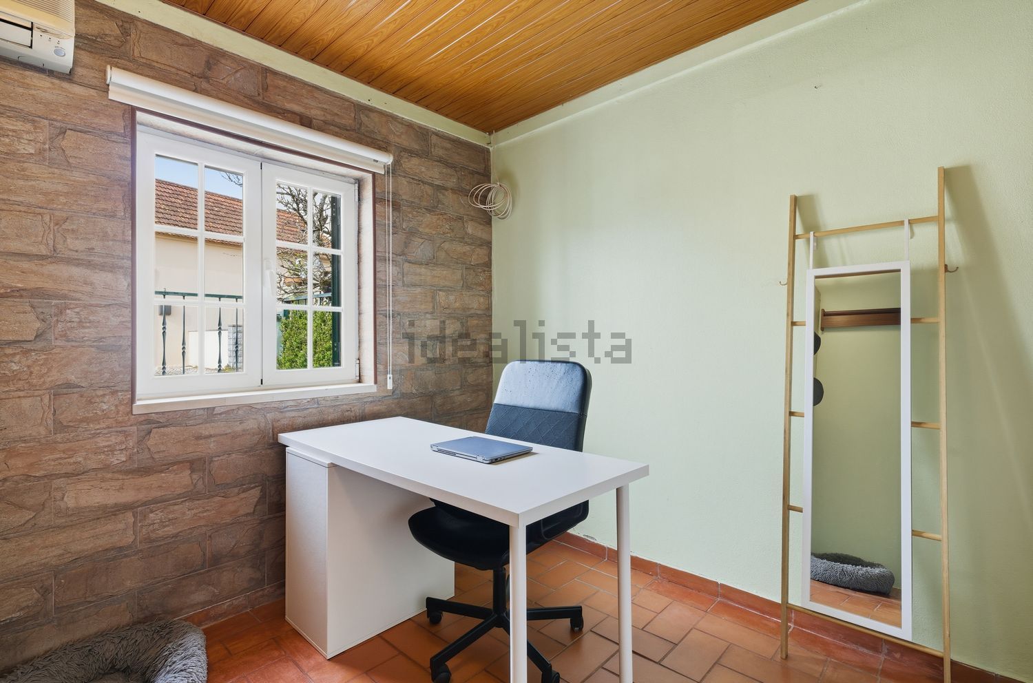 联排别墅出售在Rua Principal, 8 - 客厅