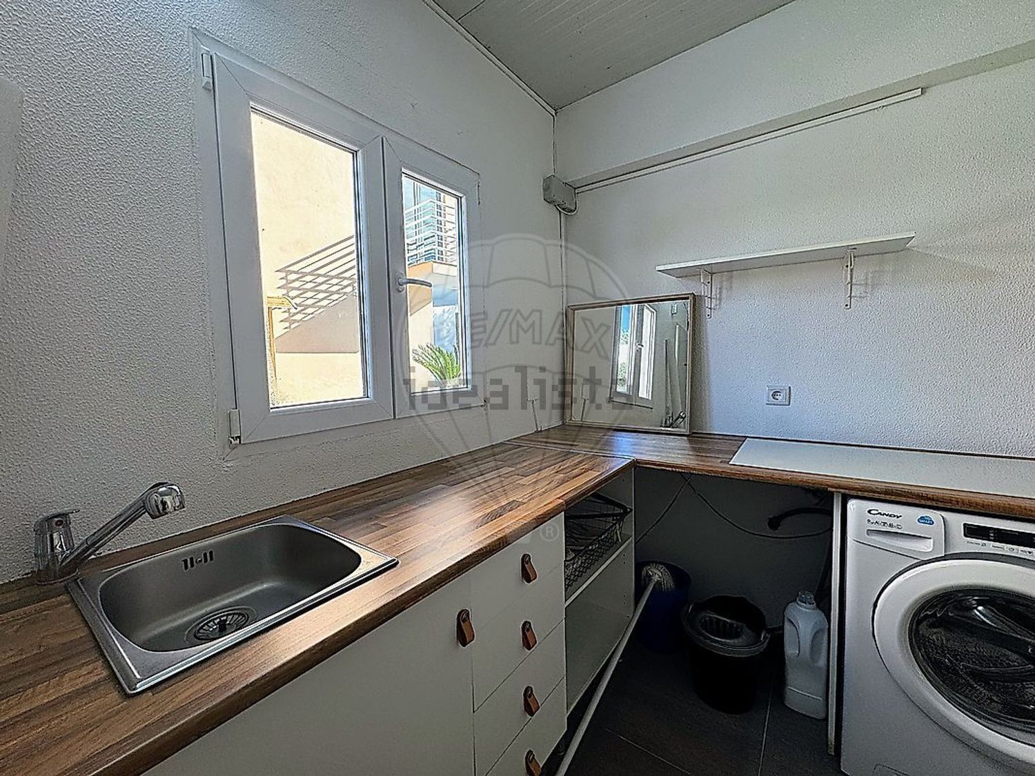 出租小楼房或独栋别墅在Rua Rosa Ramalho, 31 - 厨房