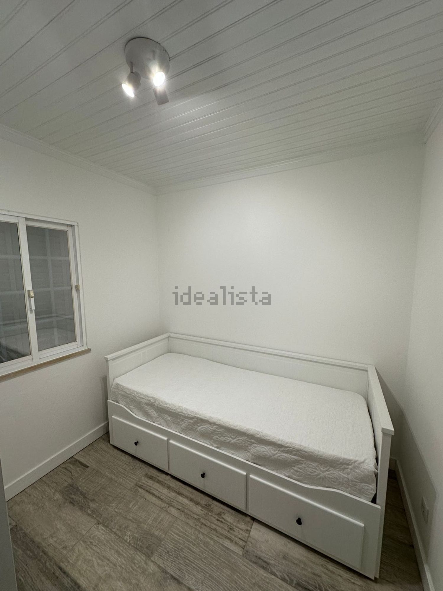 双拼别墅出售在Rua 1 de Maio, 15 - 卧室