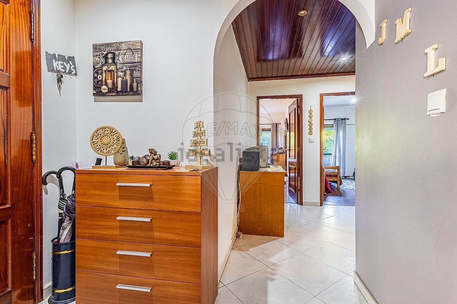 公寓 t2出售在Rua São José do Marco - 照片