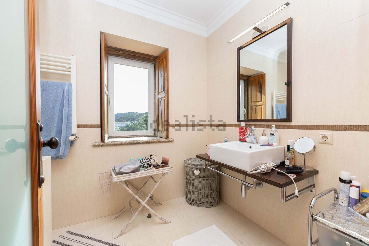 庄园出售在Rua da Varzea - 卫生间