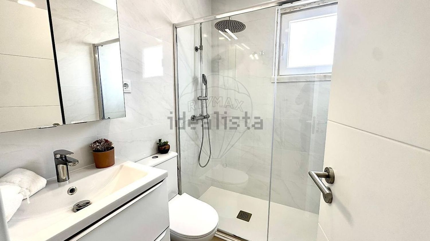 公寓 t1出售在Rua da Horta - 卫生间