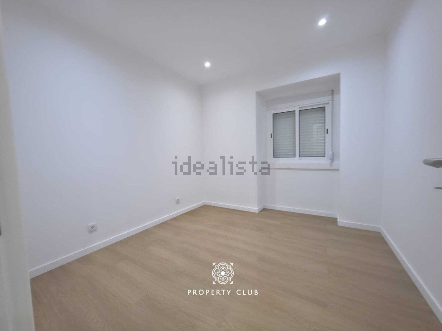 公寓 t2出售在Rua Doutor Guerra Junqueiro - 居住