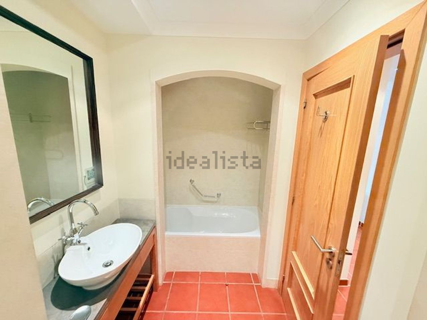 公寓 t1出售在Turcifal - 卫生间