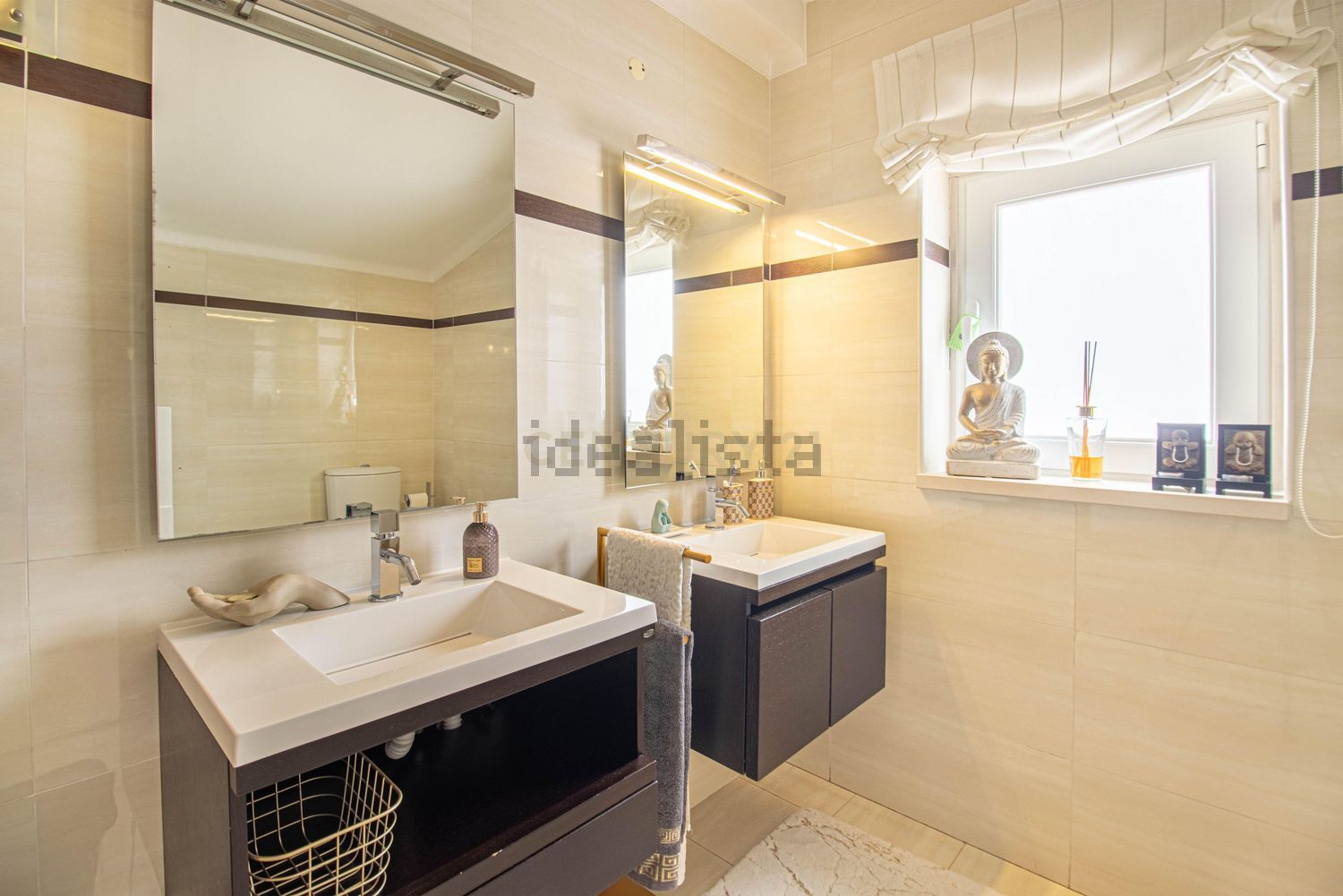 小楼房或独栋别墅出售在Rua Joane Mendes Botelho - 卫生间