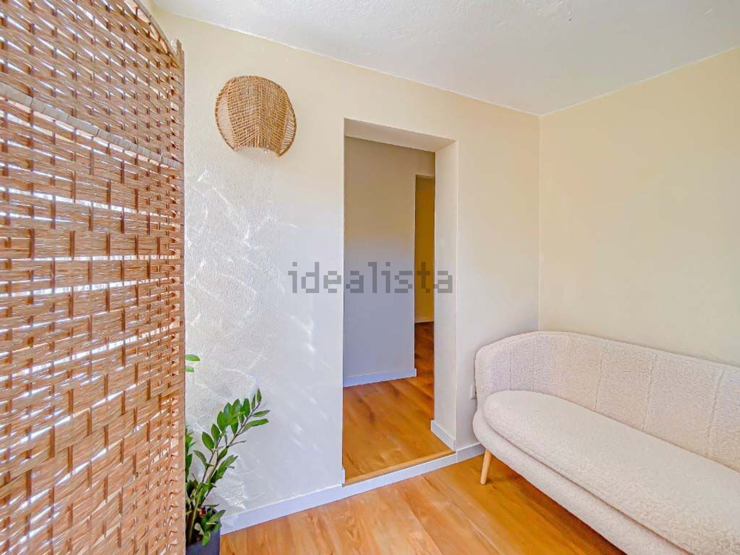 出租小楼房或独栋别墅在Praceta da Revolta, 6 - 前厅