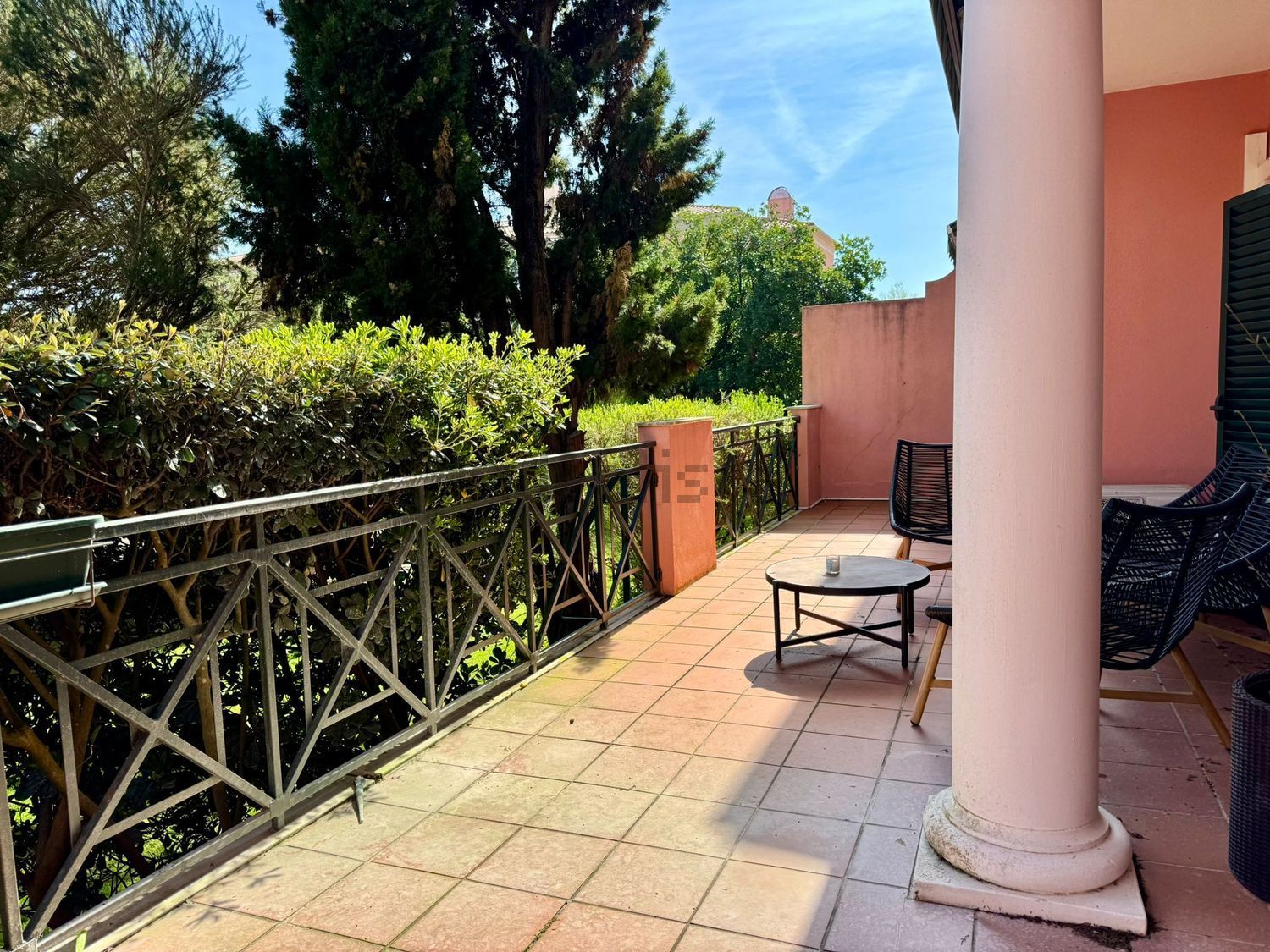 公寓 t3出售在Rua viela da eira s/n - 阳台