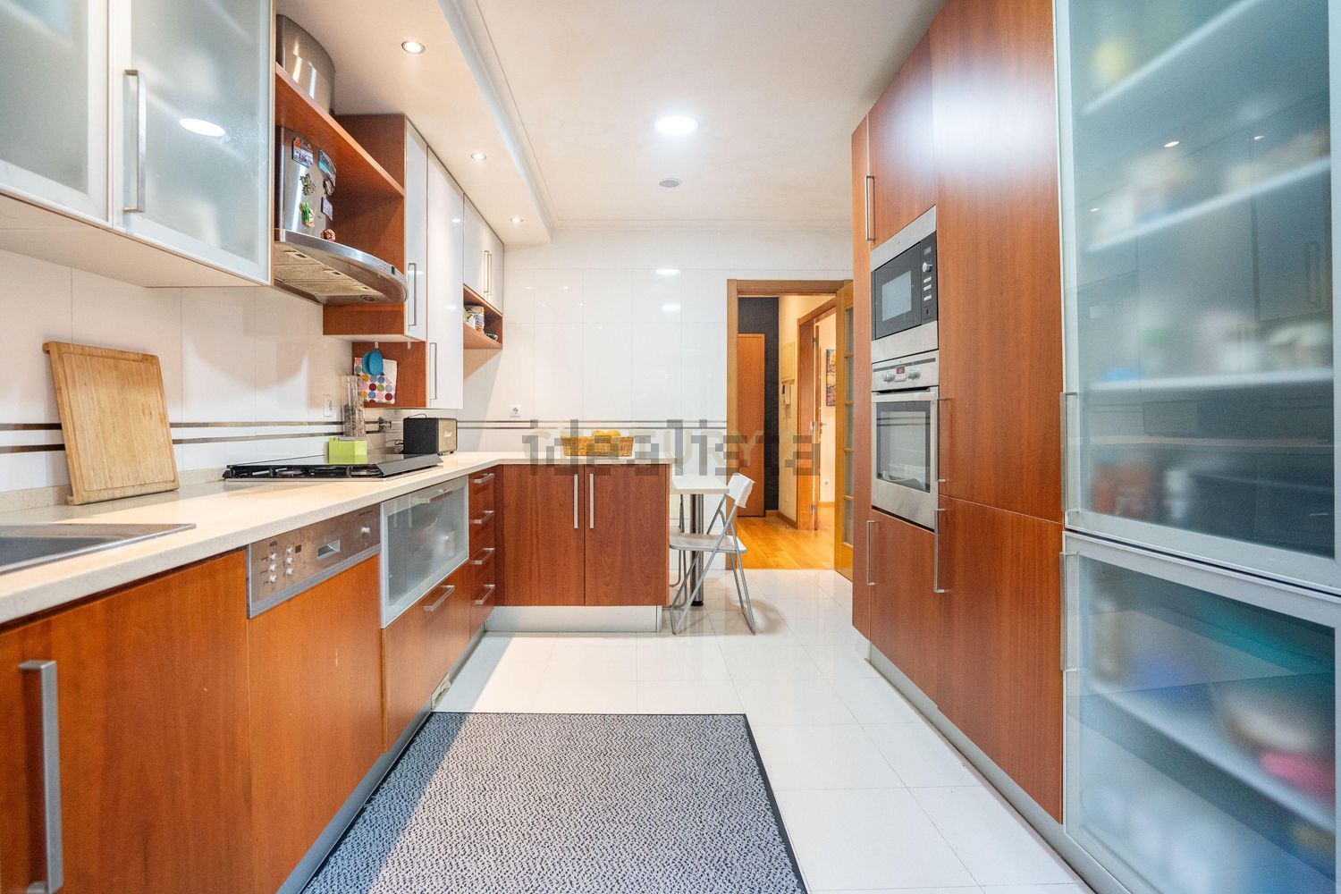 公寓 t2出售在Colinas do Cruzeiro - 厨房