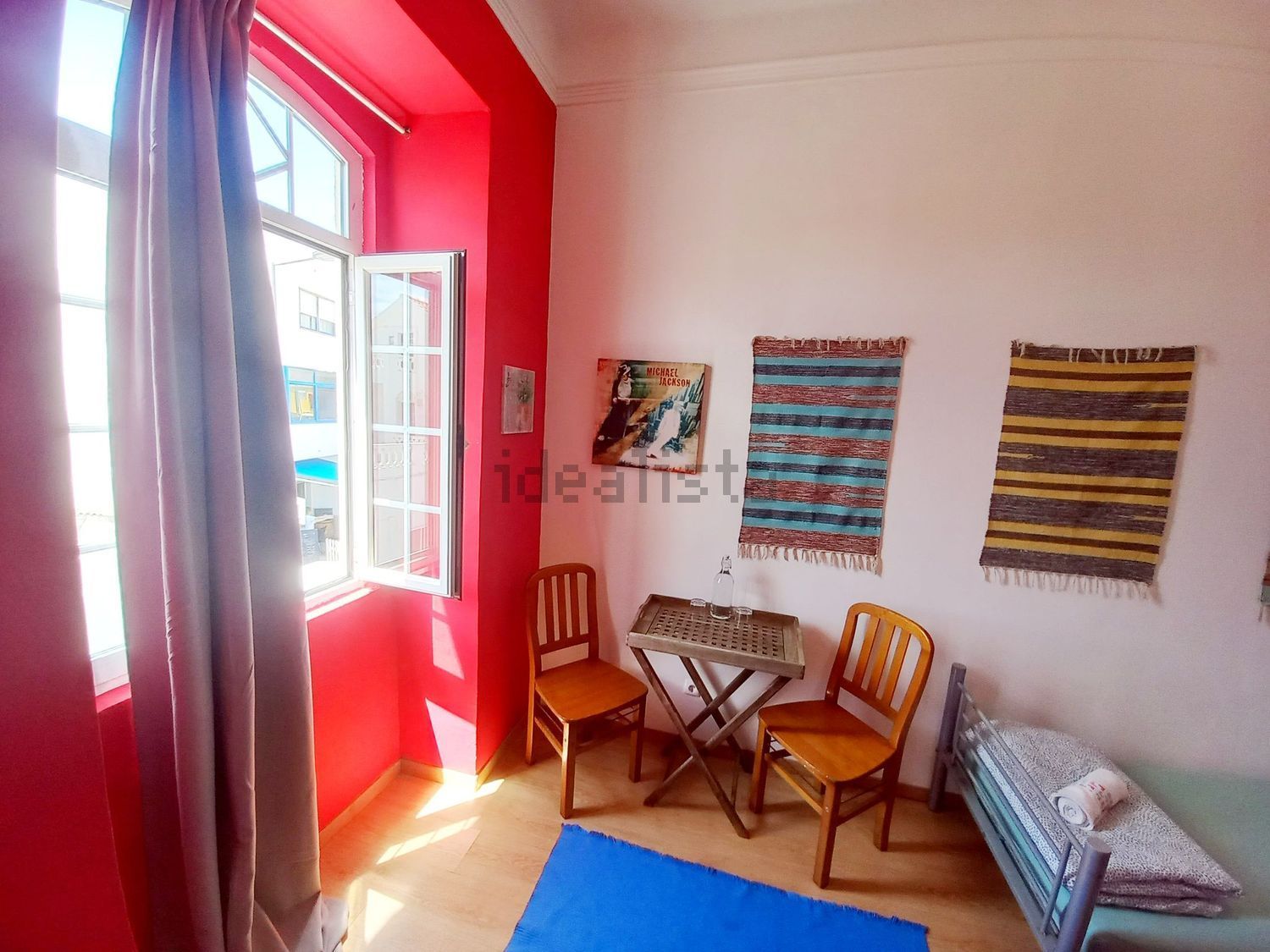 小楼房或独栋别墅出售在Azenhas do Mar - Praia das Maças - Praia Grande - 客厅