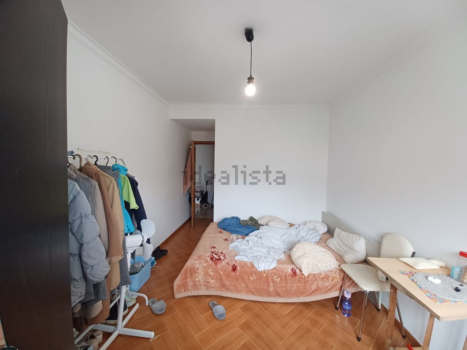 公寓 t3出售在Rua 25 de Abril - 卧室