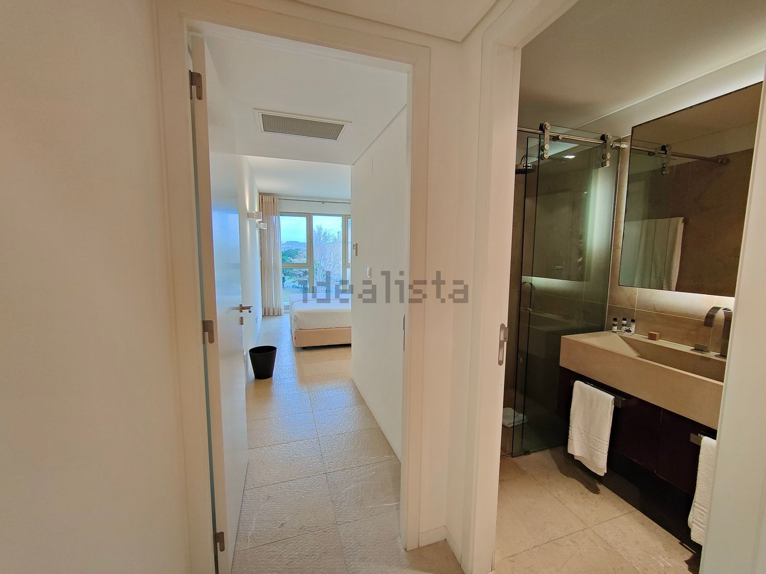 公寓 t2出售Tróia, 207 - 过道