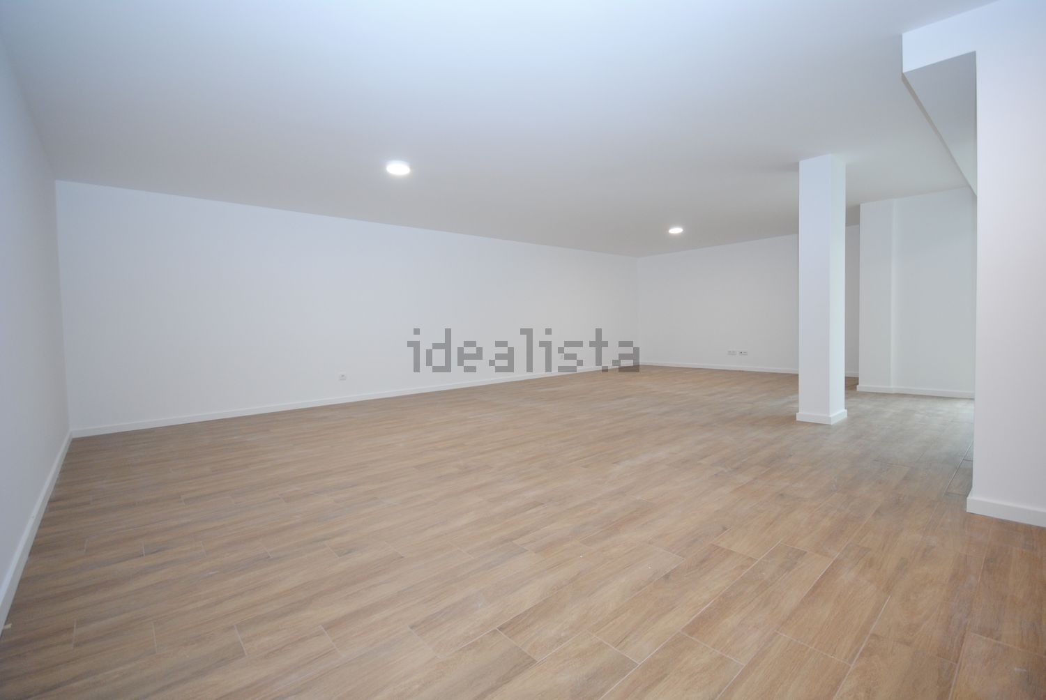 双拼别墅出售在Rua das Flores - 居住