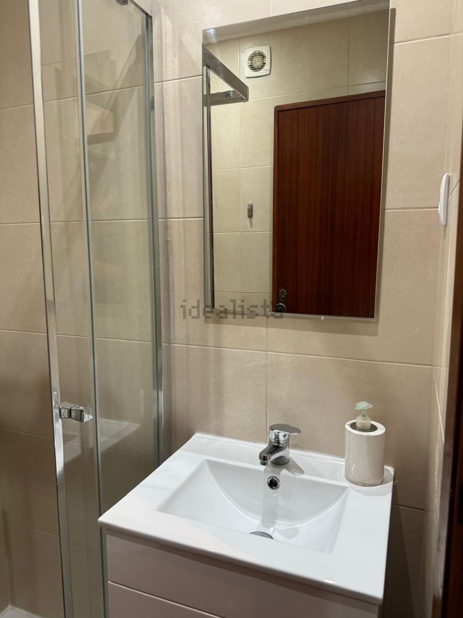 出租房间在Avenida da República, 87 - 照片