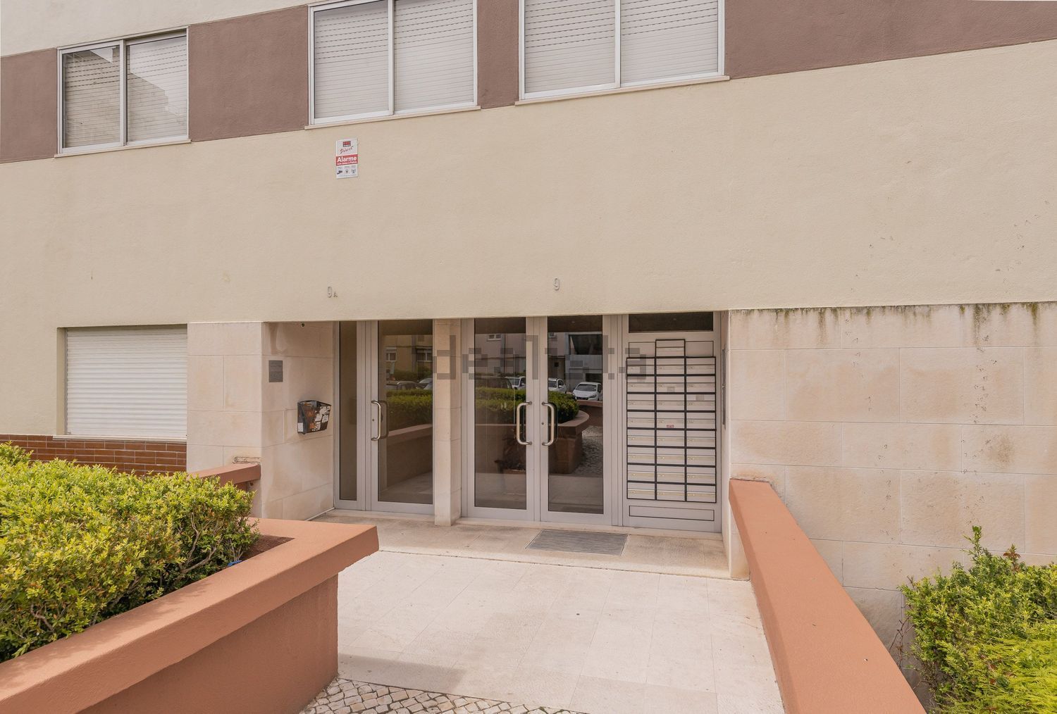 公寓 t3出售在Alto dos Moinhos - 照片