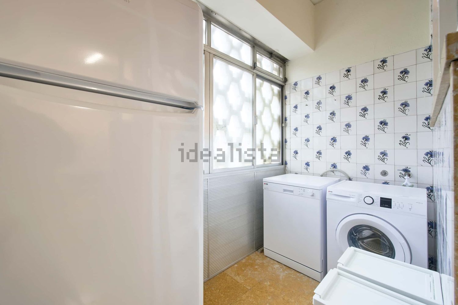 出租房间在Rua Actor António Silva, 3 - 厨房