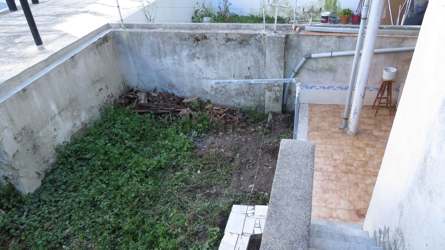 公寓 t3出售在Rua 16 de Março, 10 n - 花园