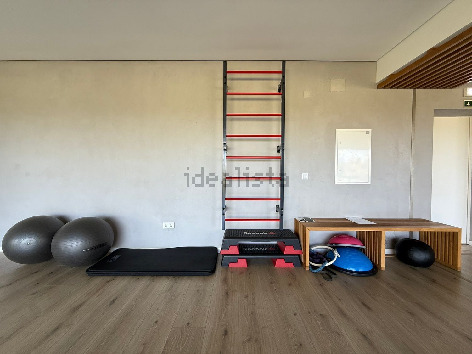 公寓 t3出售在Avenida 5 de Outubro - 共同区域