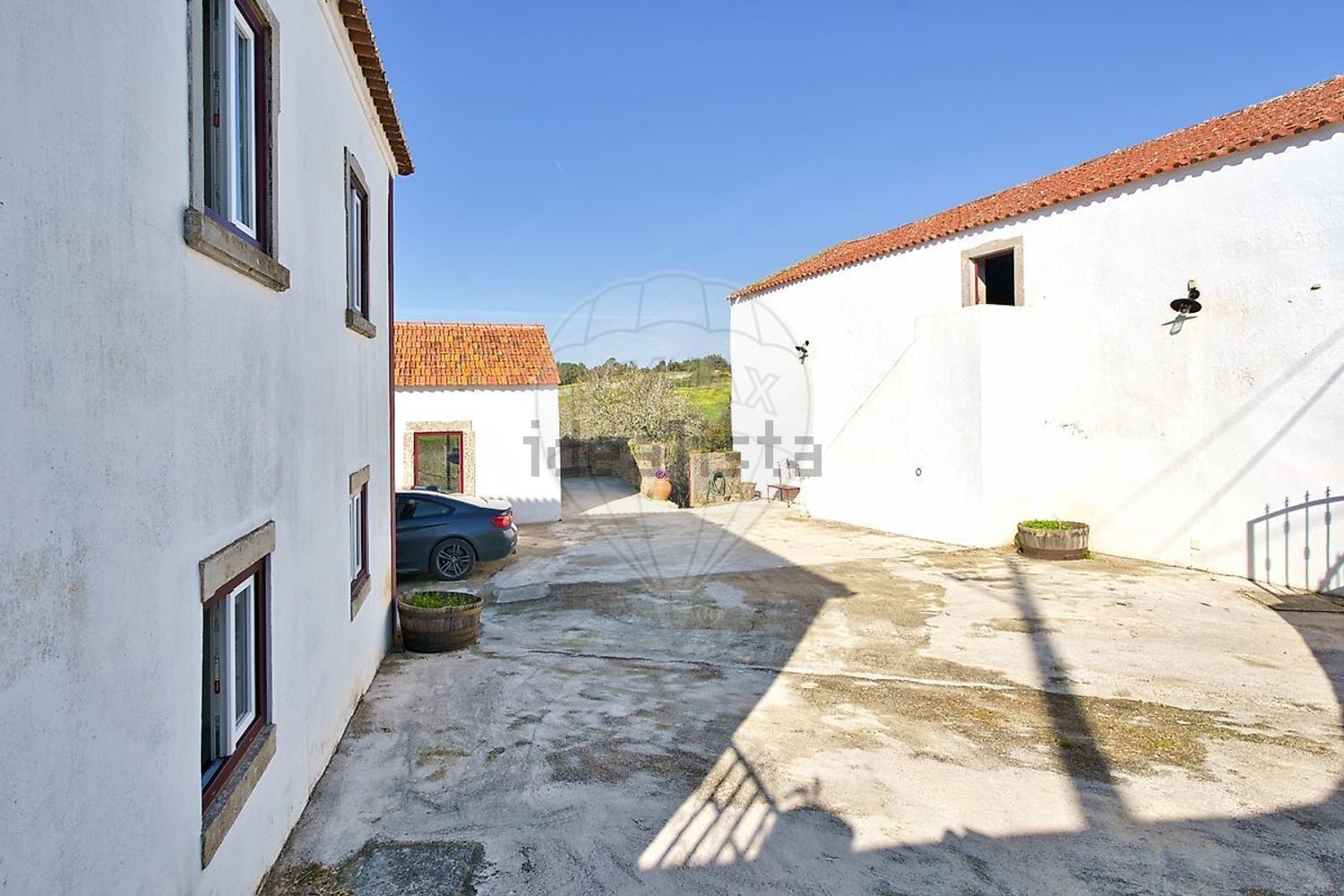 庄园出售在Rua da Liberdade - 外立面